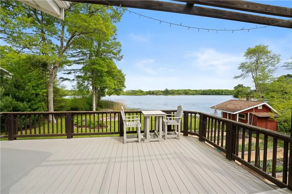 106 Lauri Drive Charlestown RI 02813