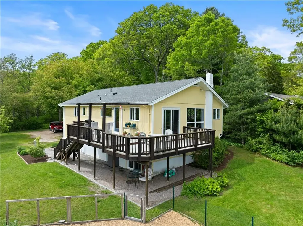 106 Lauri Drive Charlestown RI 02813