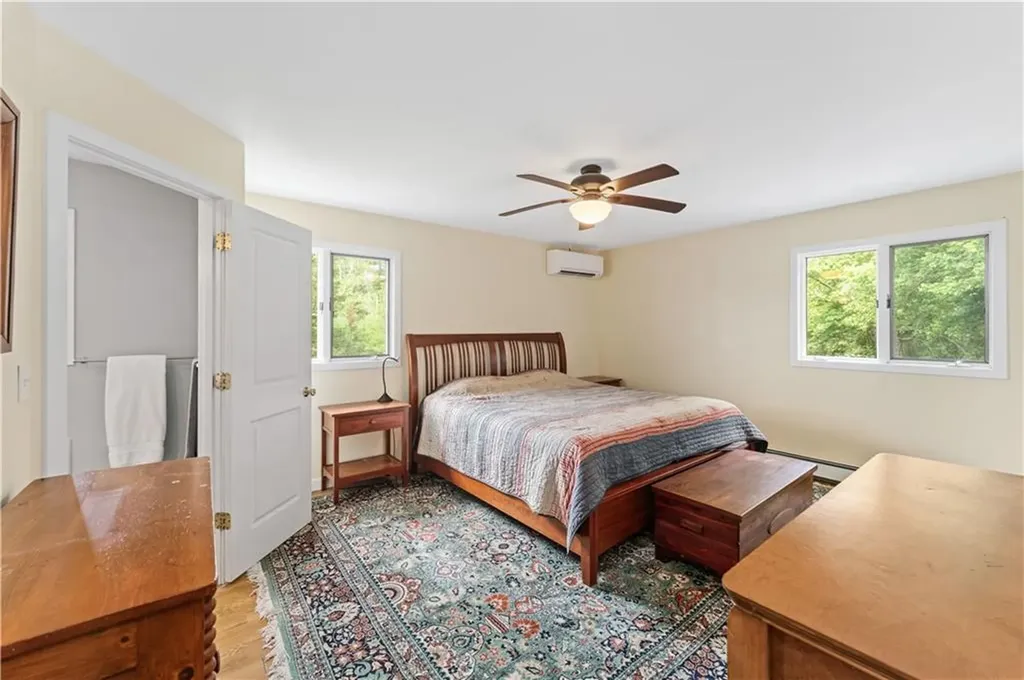106 Lauri Drive Charlestown RI 02813