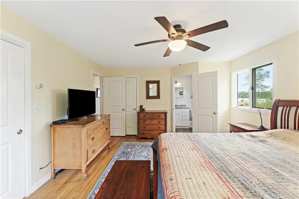 106 Lauri Drive Charlestown RI 02813