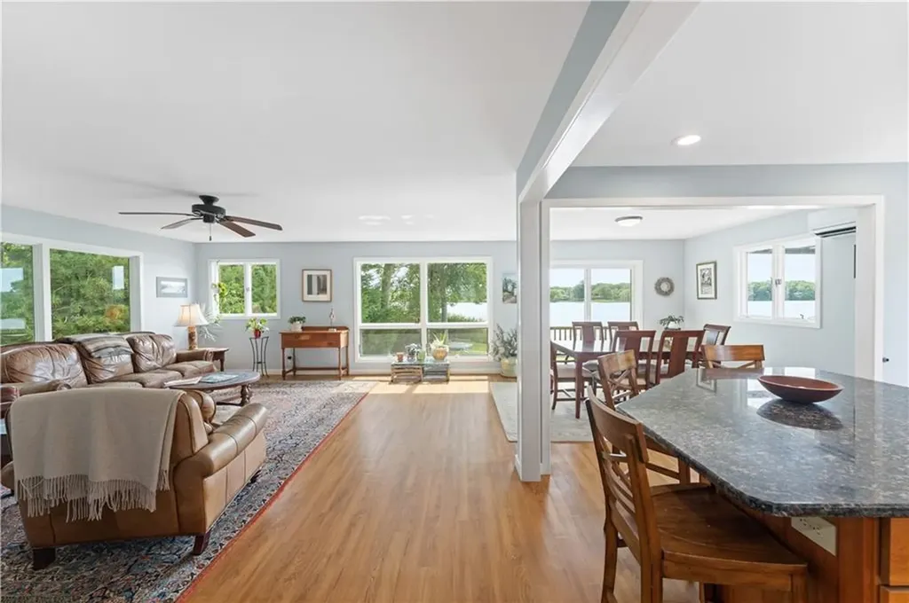 106 Lauri Drive Charlestown RI 02813