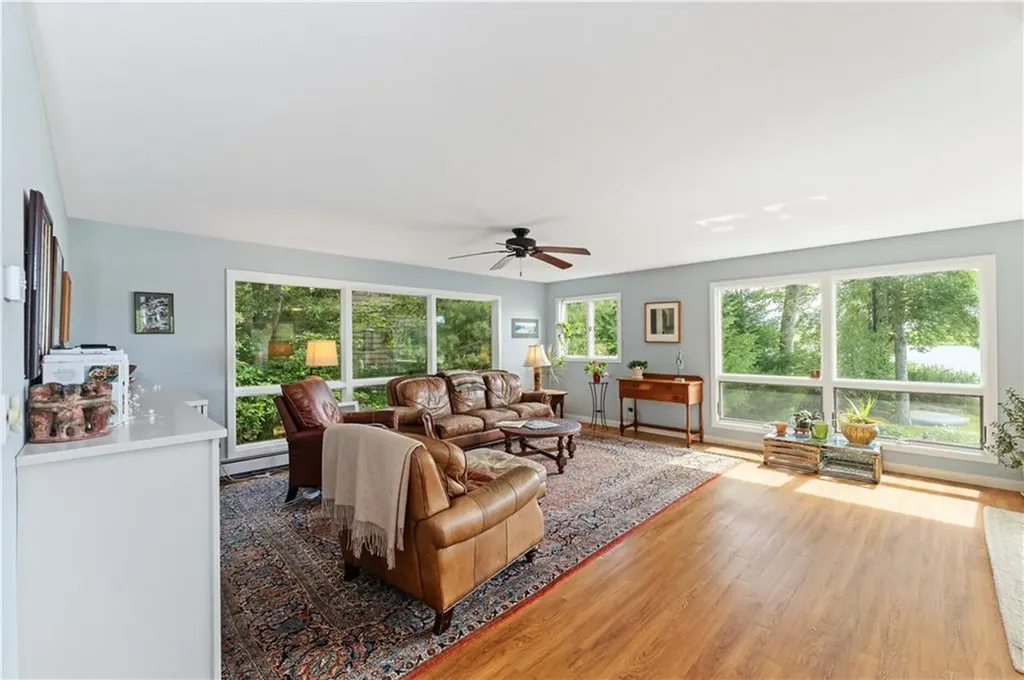 106 Lauri Drive Charlestown RI 02813