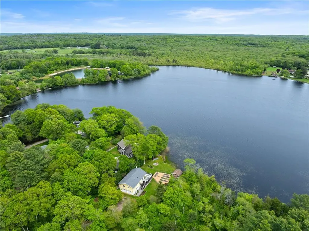 106 Lauri Drive Charlestown RI 02813