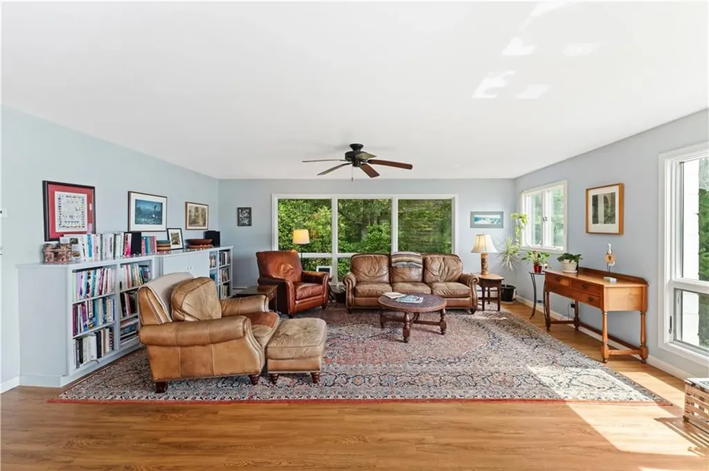 106 Lauri Drive Charlestown RI 02813