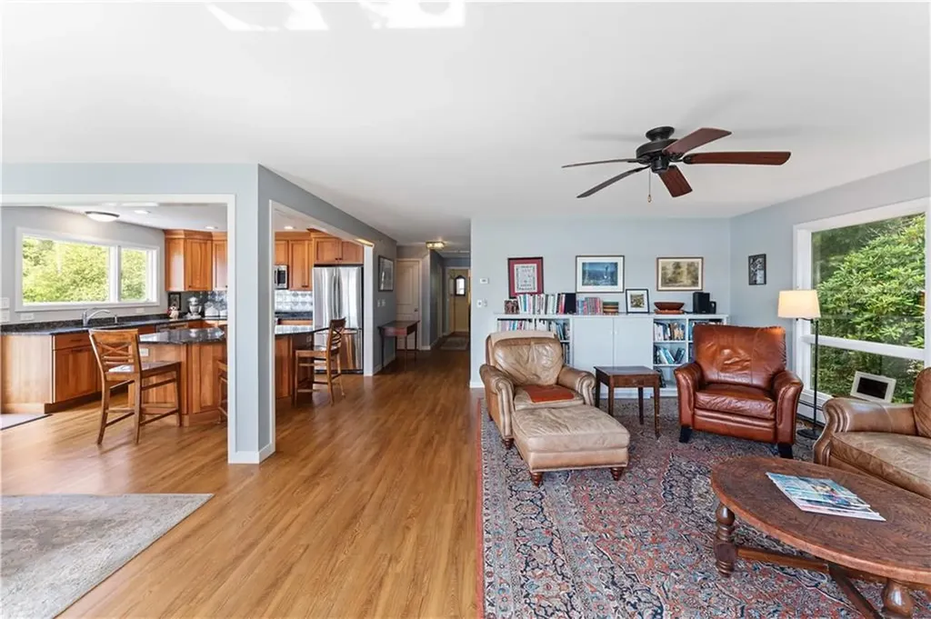 106 Lauri Drive Charlestown RI 02813