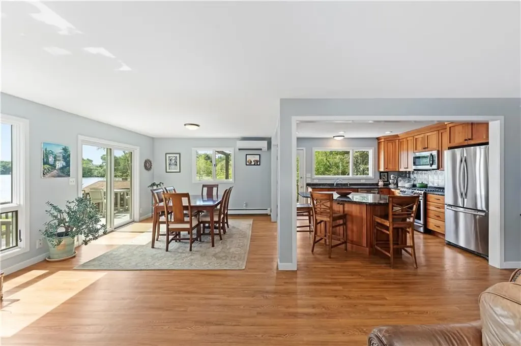 106 Lauri Drive Charlestown RI 02813