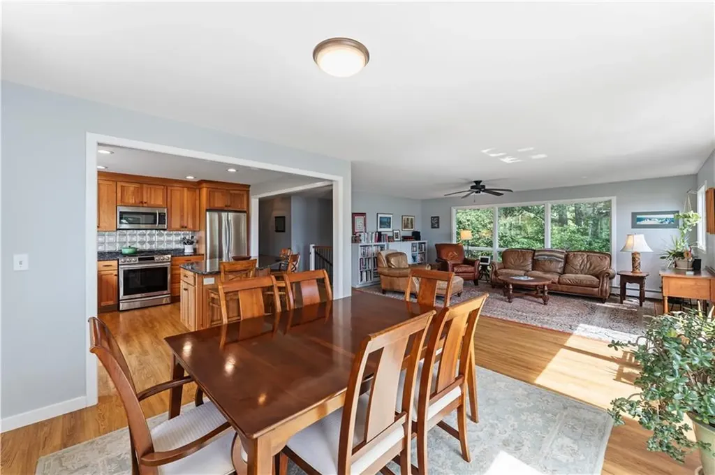 106 Lauri Drive Charlestown RI 02813
