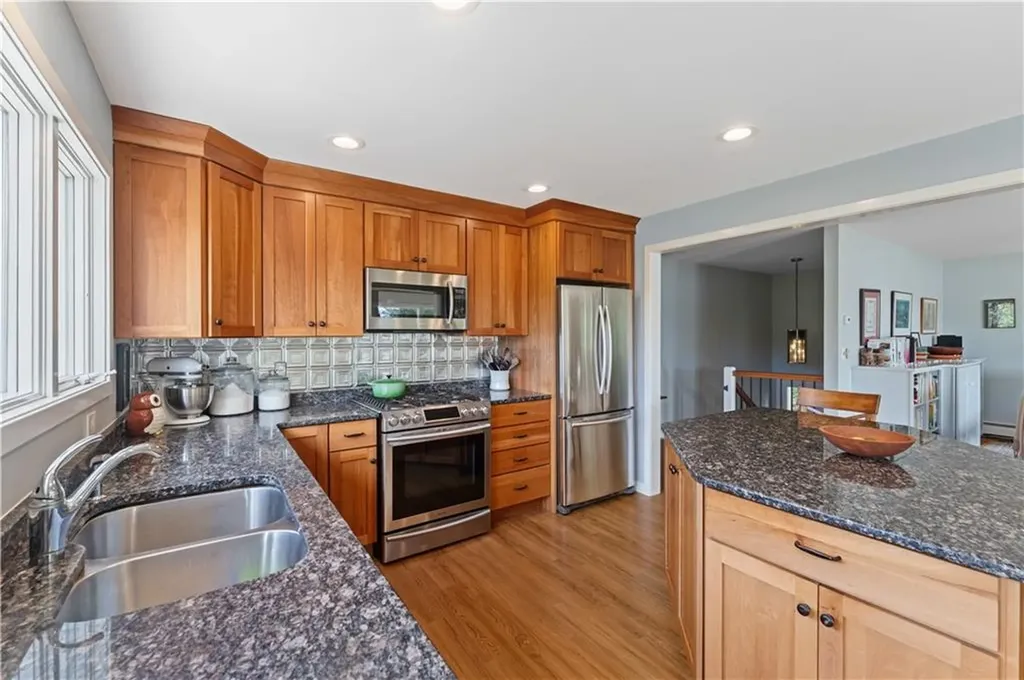 106 Lauri Drive Charlestown RI 02813