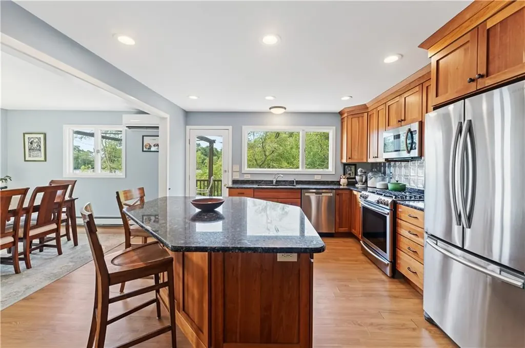 106 Lauri Drive Charlestown RI 02813