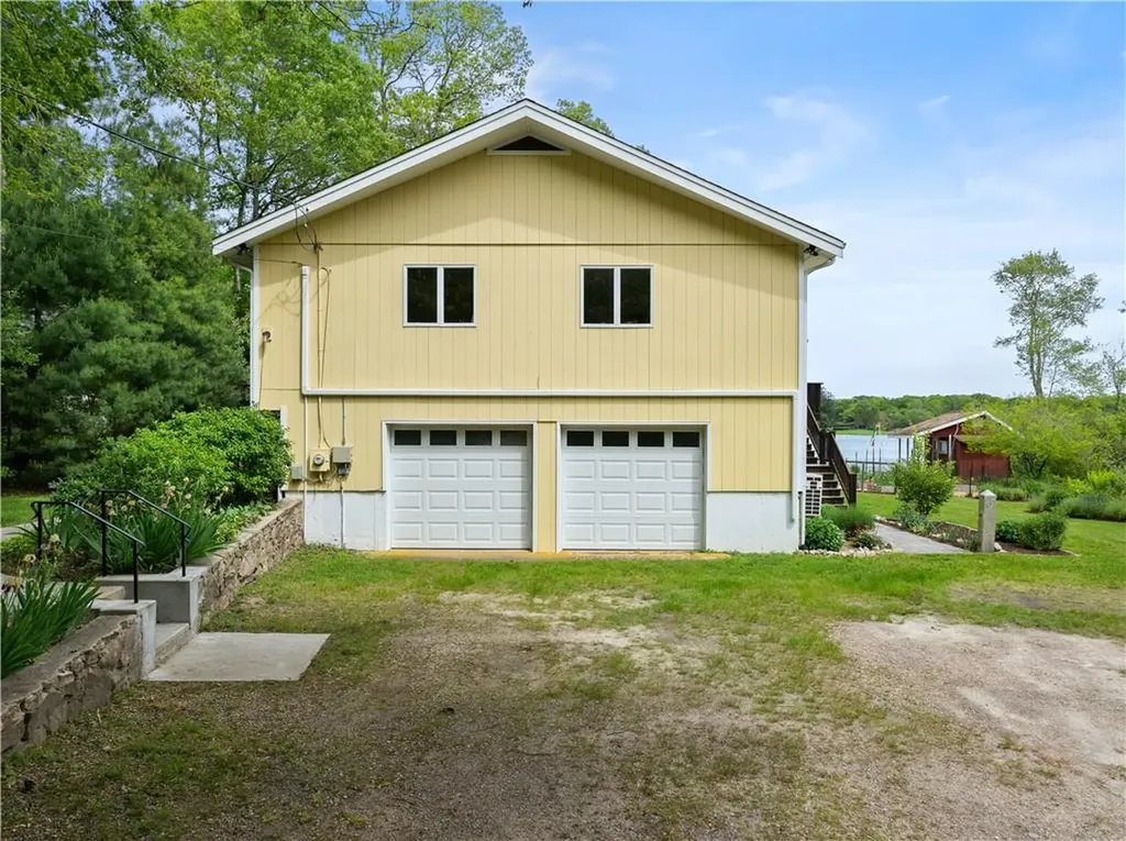 106 Lauri Drive Charlestown RI 02813