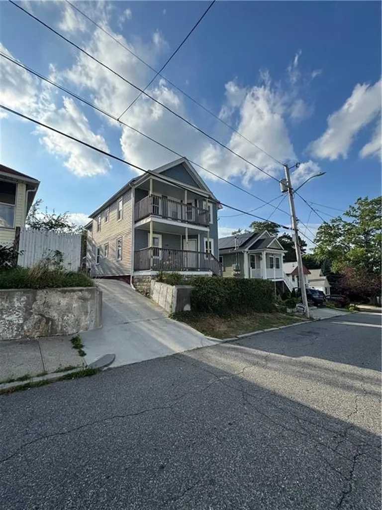 168 Devonshire Street Providence RI 02908