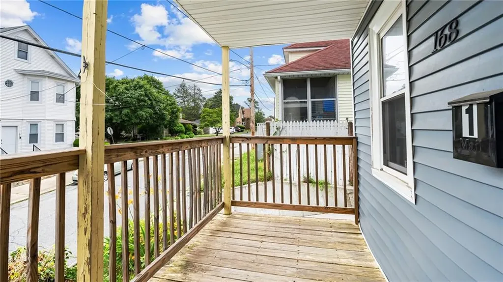 168 Devonshire Street Providence RI 02908