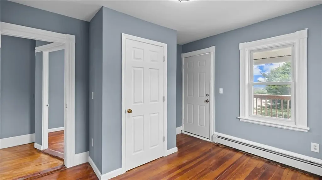 168 Devonshire Street Providence RI 02908