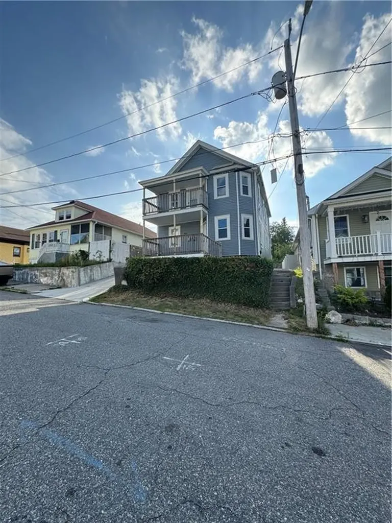 168 Devonshire Street Providence RI 02908