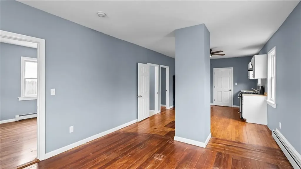 168 Devonshire Street Providence RI 02908