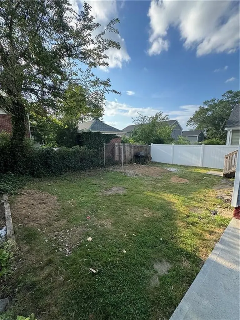 168 Devonshire Street Providence RI 02908