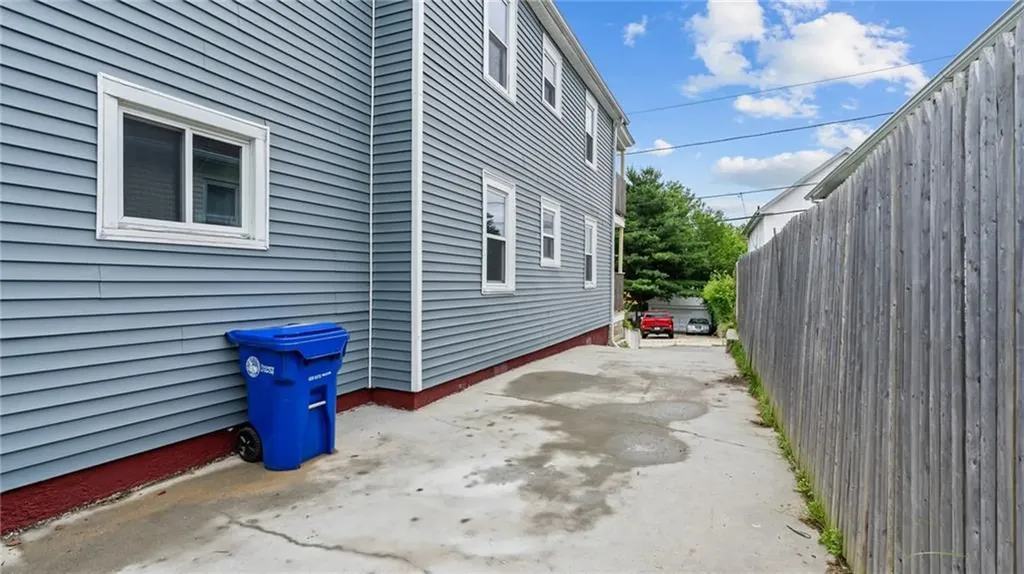168 Devonshire Street Providence RI 02908