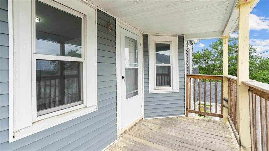 168 Devonshire Street Providence RI 02908