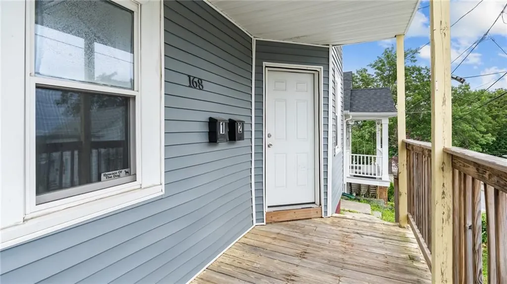 168 Devonshire Street Providence RI 02908
