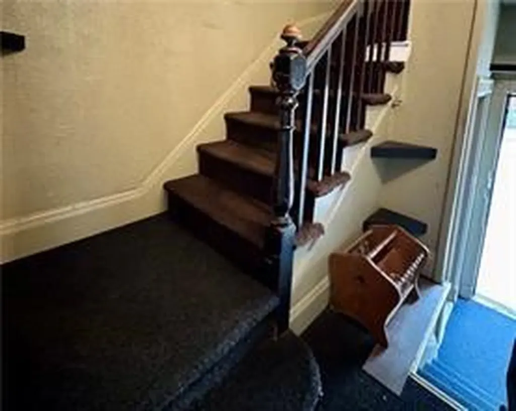 176 178 Briggs Street Providence RI 02905