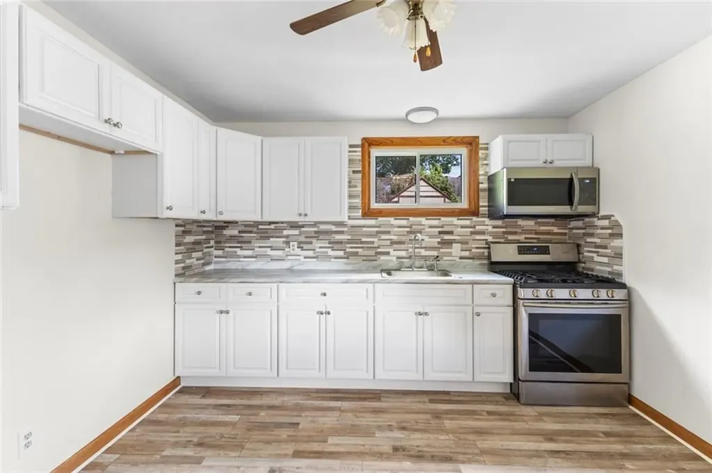 26 Kenwood Street Woonsocket RI 02895