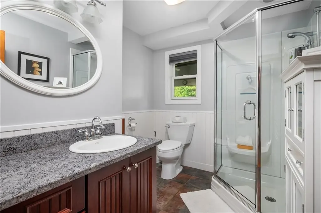 18 Valley Stream Drive Cumberland RI 02864