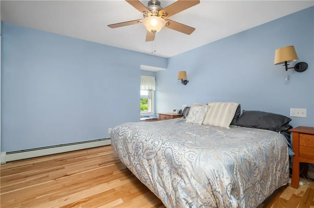 18 Valley Stream Drive Cumberland RI 02864