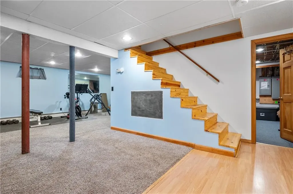 18 Valley Stream Drive Cumberland RI 02864