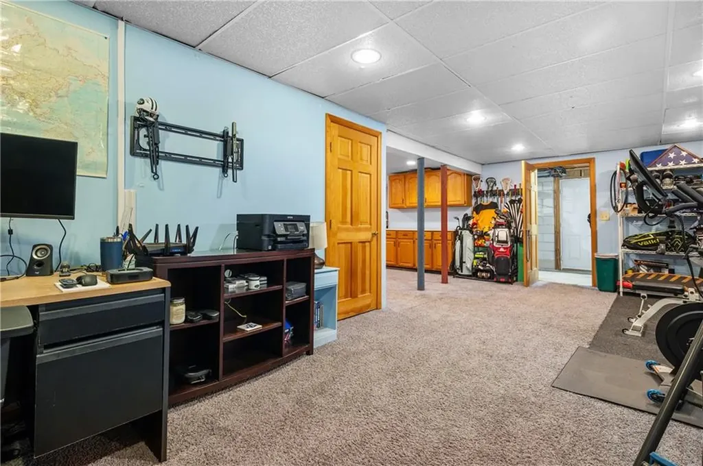 18 Valley Stream Drive Cumberland RI 02864