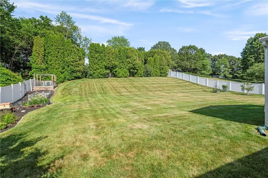 18 Valley Stream Drive Cumberland RI 02864