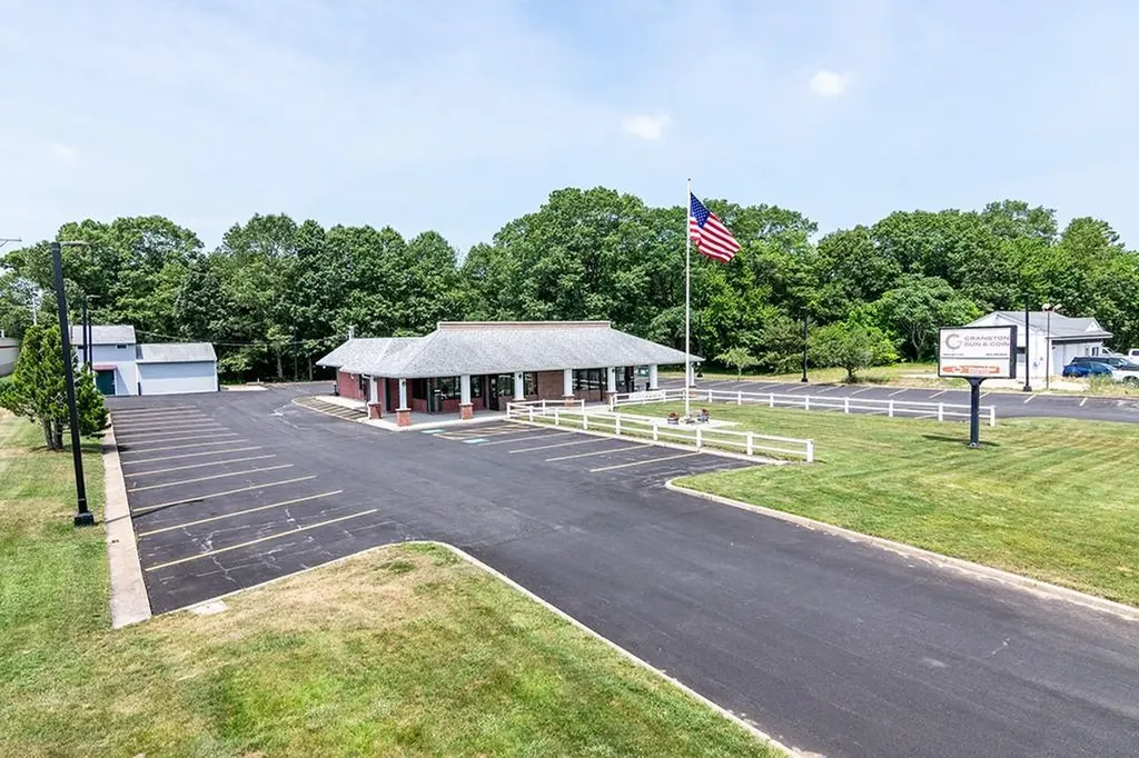 6595 Post Road North Kingstown RI 02852