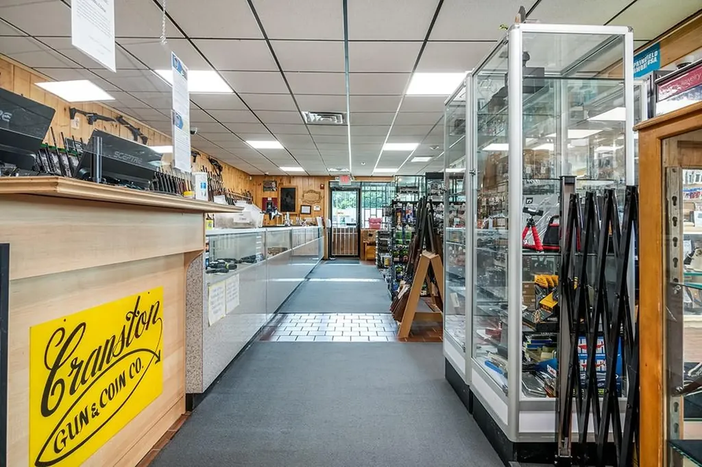 6595 Post Road North Kingstown RI 02852