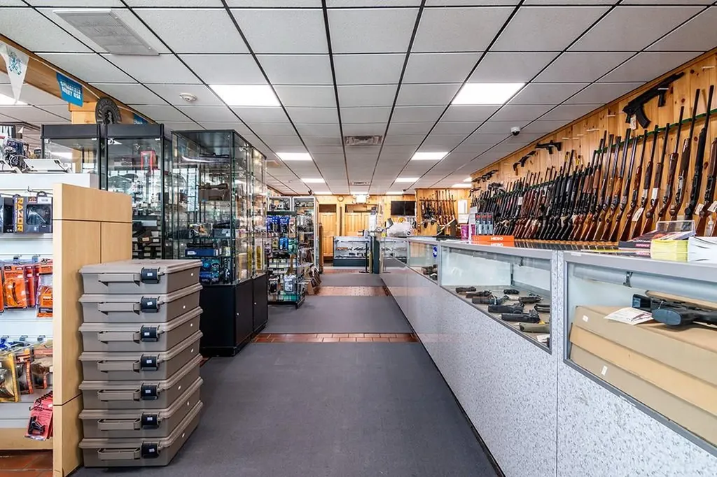 6595 Post Road North Kingstown RI 02852