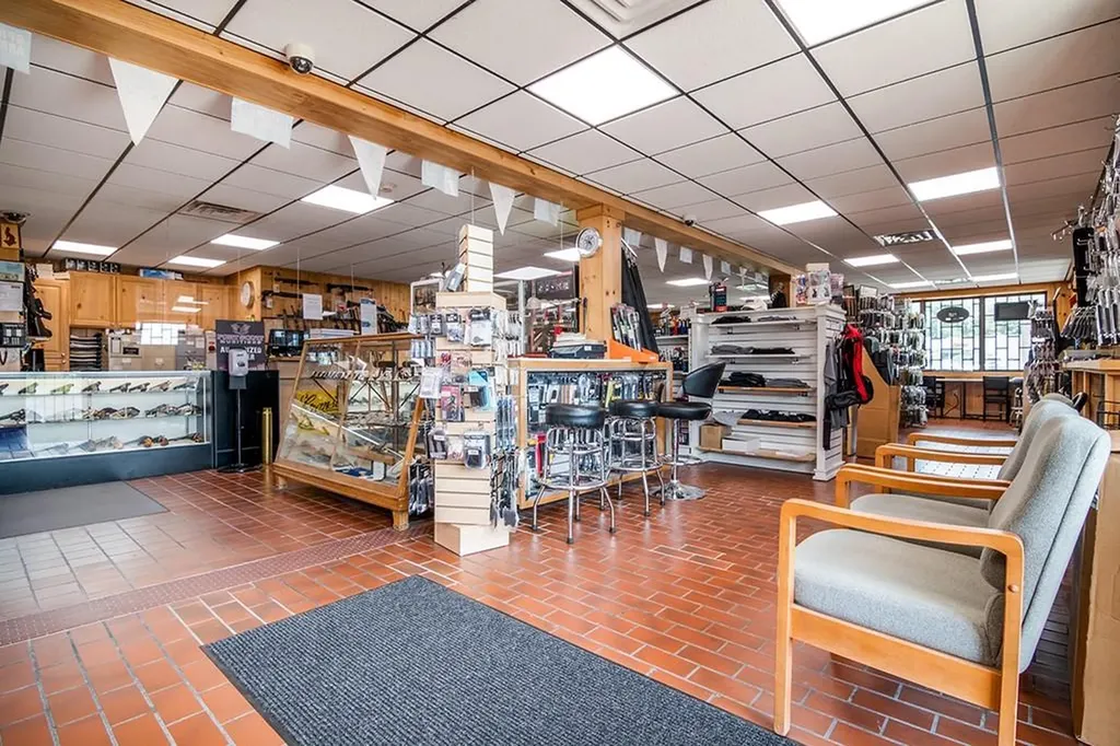 6595 Post Road North Kingstown RI 02852