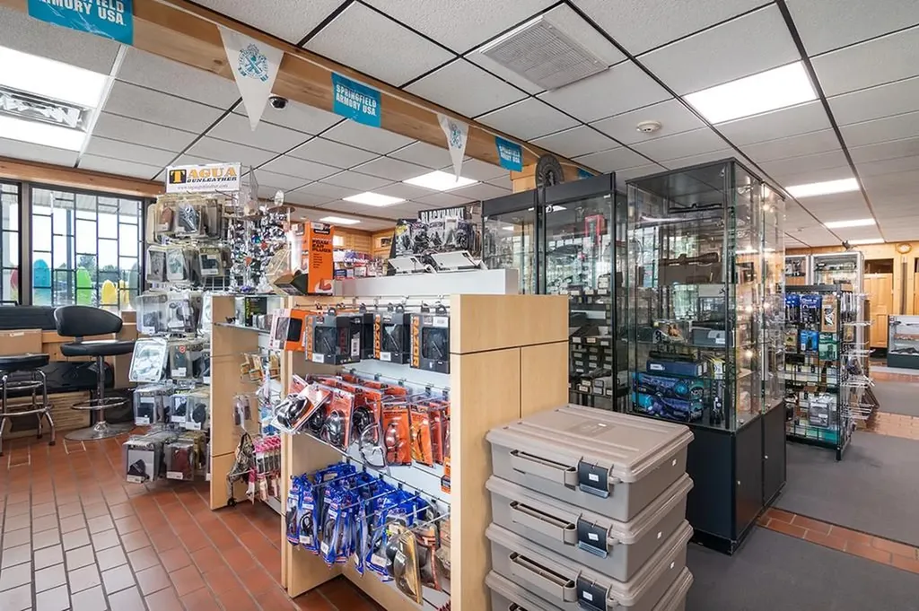 6595 Post Road North Kingstown RI 02852
