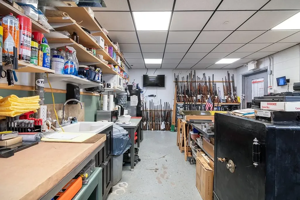 6595 Post Road North Kingstown RI 02852