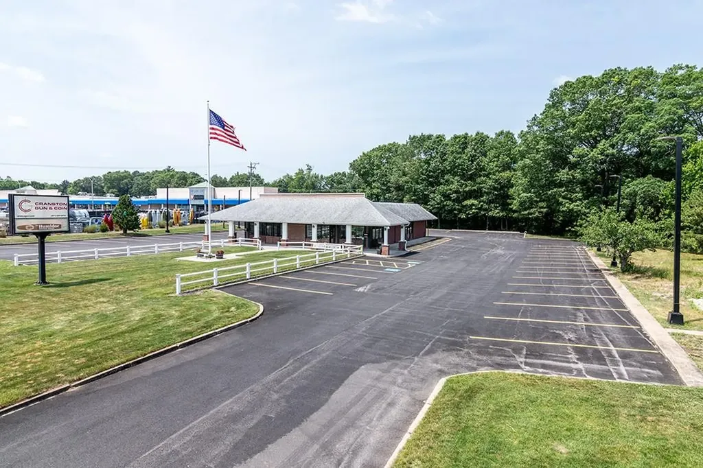 6595 Post Road North Kingstown RI 02852