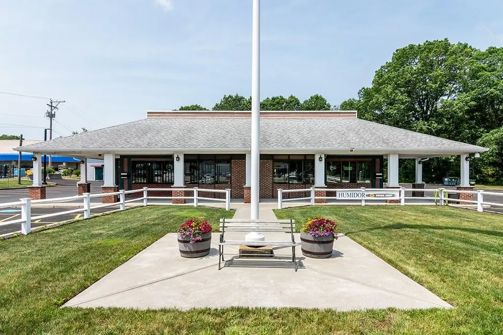 6595 Post Road North Kingstown RI 02852