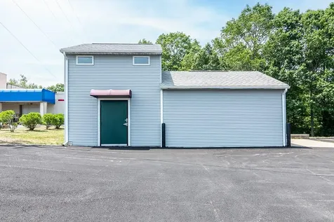 6595 Post Road North Kingstown RI 02852