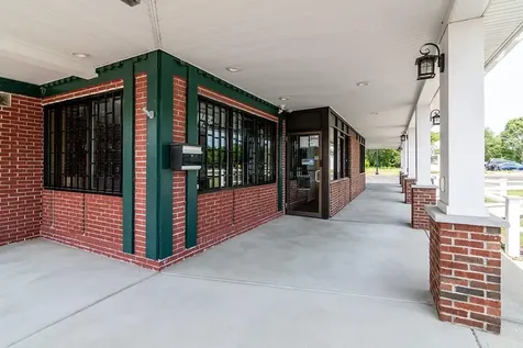 6595 Post Road North Kingstown RI 02852