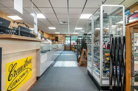 6595 Post Road North Kingstown RI 02852