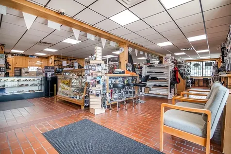 6595 Post Road North Kingstown RI 02852