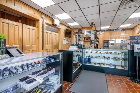 6595 Post Road North Kingstown RI 02852