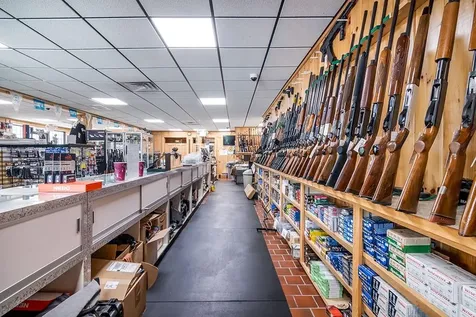 6595 Post Road North Kingstown RI 02852