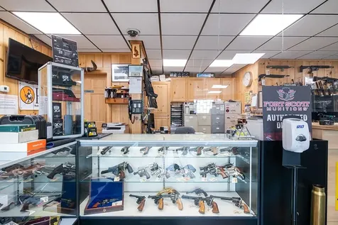 6595 Post Road North Kingstown RI 02852