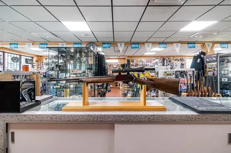 6595 Post Road North Kingstown RI 02852