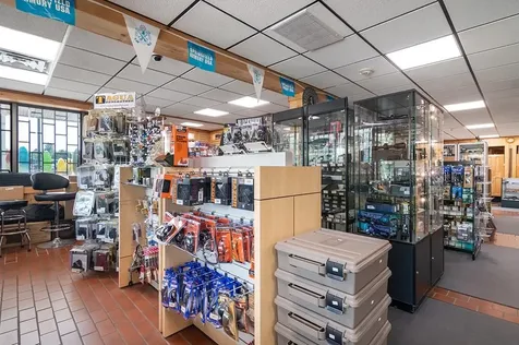 6595 Post Road North Kingstown RI 02852