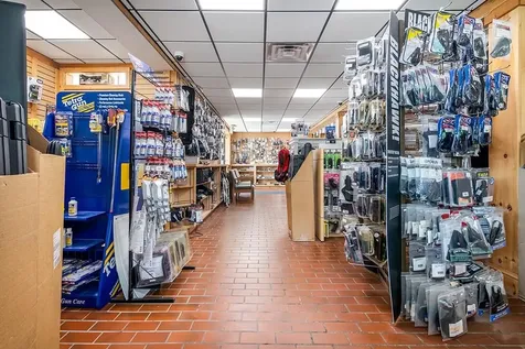 6595 Post Road North Kingstown RI 02852