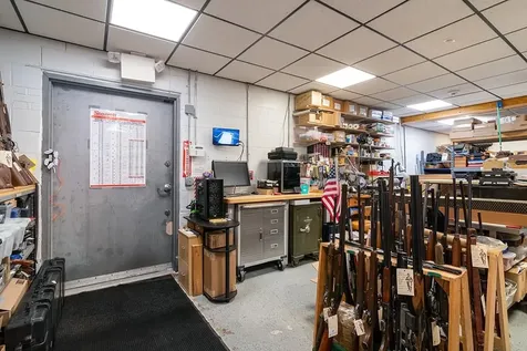 6595 Post Road North Kingstown RI 02852