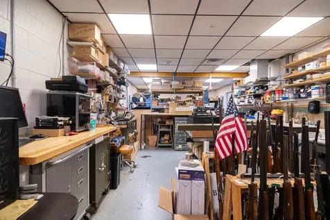 6595 Post Road North Kingstown RI 02852